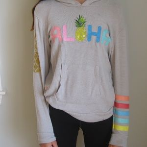 Aloha Chaser Sweatshirt